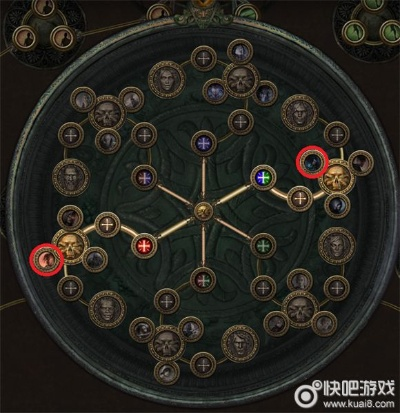 《巫妖混沌图腾流低造价攻略:流放之路2高效Build揭秘》 《巫妖混沌图腾流低造价攻略:流放之路2高效Build揭秘》