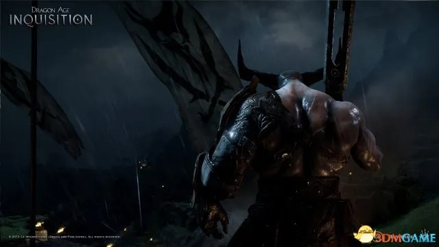 《龙腾世纪：审判》代入感逊色起源？揭秘差距背后的真相