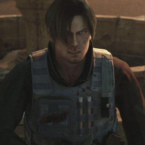 《生化危机9》里昂极限挑战,明年1月见证全新进化震撼首曝 《生化危机9》里昂极限挑战,明年1月见证全新进化震撼首曝