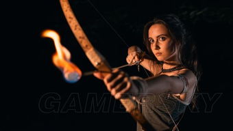 《古墓丽影9》全成就攻略:最高难度全收集技巧揭秘 《古墓丽影9》全成就攻略:最高难度全收集技巧揭秘