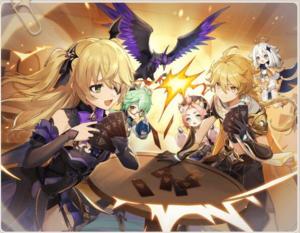 《原神》七圣召唤攻略:新手必看玩法详解 《原神》七圣召唤攻略:新手必看玩法详解