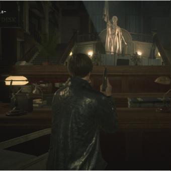 《生化5帧数飙升秘籍,轻松提升游戏体验》 《生化5帧数飙升秘籍,轻松提升游戏体验》