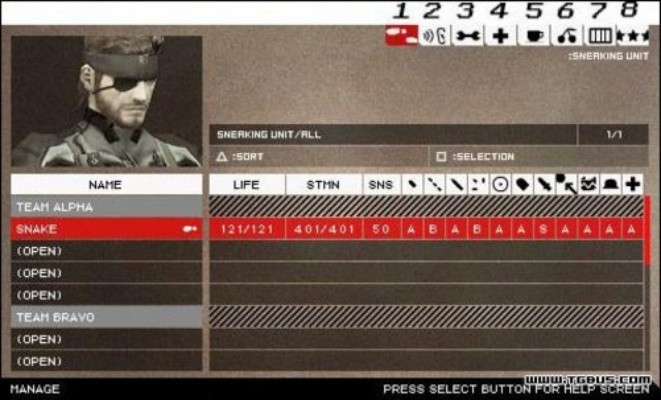 《合金装备3重制版》新手攻略:掌握核心操作与系统技巧 《合金装备3重制版》新手攻略:掌握核心操作与系统技巧