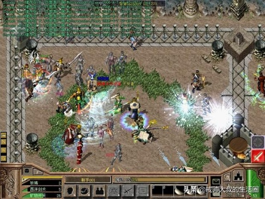 线性游戏盘点:揭秘十大必玩经典之作,体验沉浸新境界 线性游戏盘点:揭秘十大必玩经典之作,体验沉浸新境界