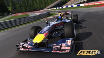 热门赛车游戏盘点:揭秘最佳竞速体验排行 热门赛车游戏盘点:揭秘最佳竞速体验排行