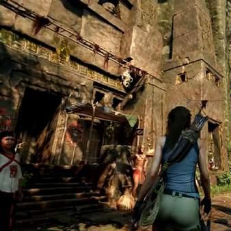 劳拉演员生涯巅峰:见证《古墓丽影》新篇辉煌时刻 劳拉演员生涯巅峰:见证《古墓丽影》新篇辉煌时刻