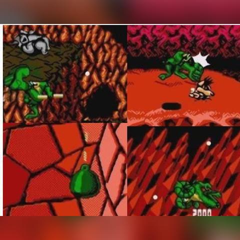 经典重温必备!热门怀旧游戏盘点精选推荐 经典重温必备!热门怀旧游戏盘点精选推荐