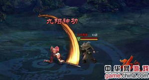 剑术巅峰对决，盘点热门剑术游戏精选推荐