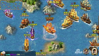 最新盘点:帆船游戏盛宴,探索航海新境界 最新盘点:帆船游戏盛宴,探索航海新境界