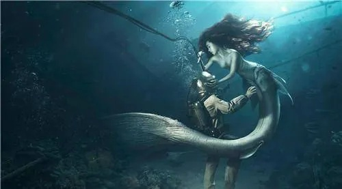 百年鱼缸秘术,养鲛人攻略大揭秘! 百年鱼缸秘术,养鲛人攻略大揭秘!