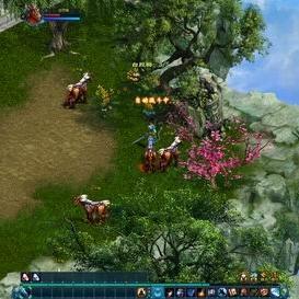 神话魅力盘点：精选好玩的神话游戏推荐，探索未知乐趣