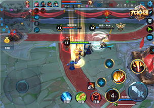 震荡波全攻略:逃跑吧!少年技巧深度解析**实战版** 震荡波全攻略:逃跑吧!少年技巧深度解析**实战版**