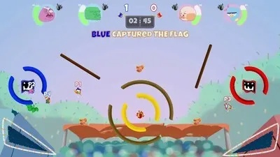 合作游戏盛宴：盘点热门合作力作，解锁全新互动体验