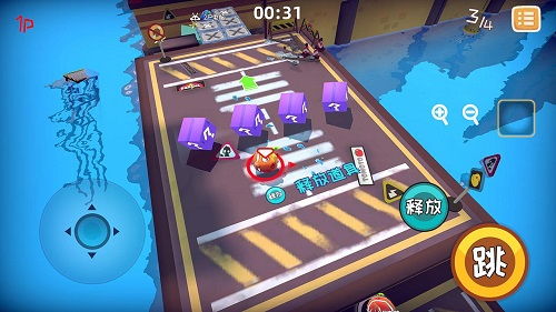 最新双人游戏排行揭晓,趣味互动新体验! 最新双人游戏排行揭晓,趣味互动新体验!