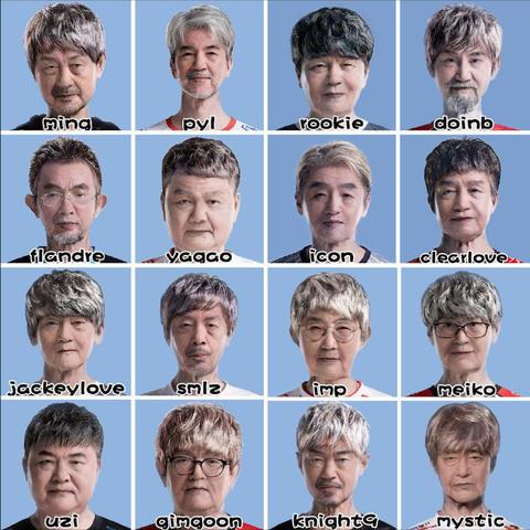 热门点击游戏盘点：揭秘高下载量热门游戏推荐