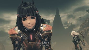 异度之刃X终极版评级突变?玩家疑惑,背后真相究竟如何? 异度之刃X终极版评级突变?玩家疑惑,背后真相究竟如何?