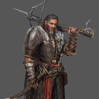 《神界》新作发布,《神界:原罪》玩家激增63%,口碑价值双丰收 《神界》新作发布,《神界:原罪》玩家激增63%,口碑价值双丰收