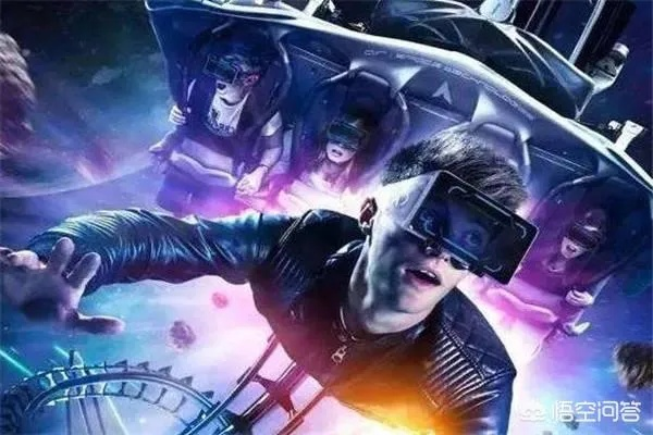 盘点热门VR游戏：揭秘虚拟现实娱乐新潮流