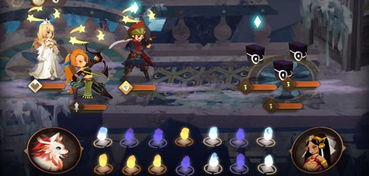 雪莉攻略：万象物语阵容搭配优化秘籍