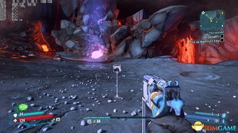 《无主之地4》PC版大升级！12月优化革新，体验飞跃新境界