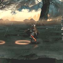 《影之刃零》TGA预告播放量爆表,创新力作引热议 《影之刃零》TGA预告播放量爆表,创新力作引热议