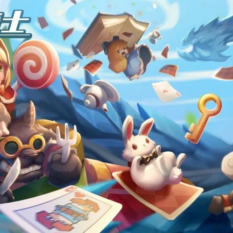 十大经典耐玩Rogue游戏盘点，揭秘人气巅峰之作