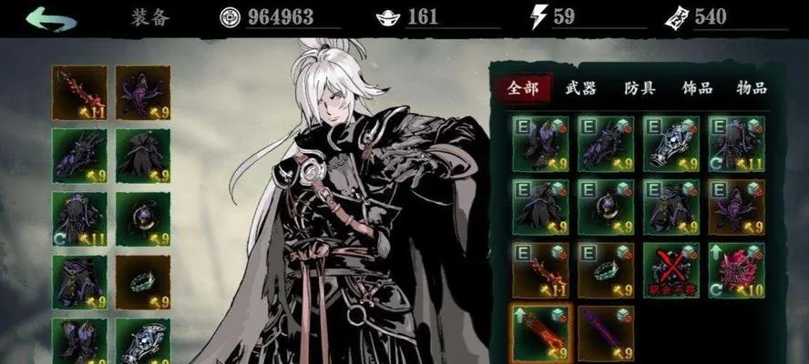 魔弦平民打桩新攻略,影之刃3高效链式输出技巧揭秘 魔弦平民打桩新攻略,影之刃3高效链式输出技巧揭秘