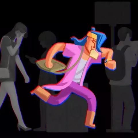 盘点热门!下载量飙升的轻Roguelike游戏排行Top10揭秘新趋势 盘点热门!下载量飙升的轻Roguelike游戏排行Top10揭秘新趋势