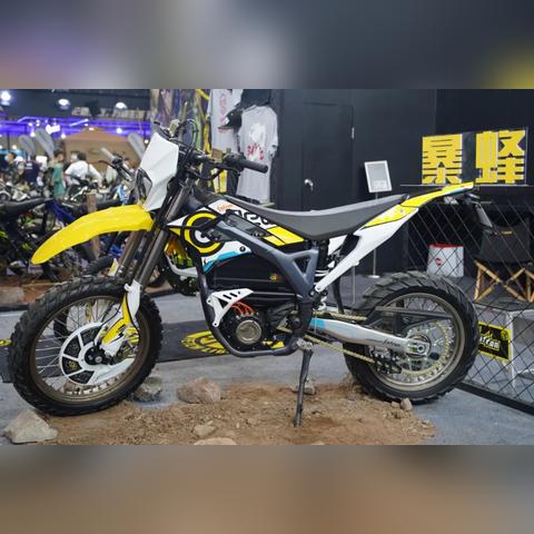 热门摩托车越野游戏盘点:人气巅峰之作推荐 热门摩托车越野游戏盘点:人气巅峰之作推荐