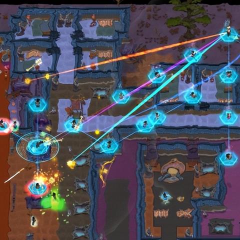 最新Rogue游戏精选,深度体验游戏新境界 最新Rogue游戏精选,深度体验游戏新境界