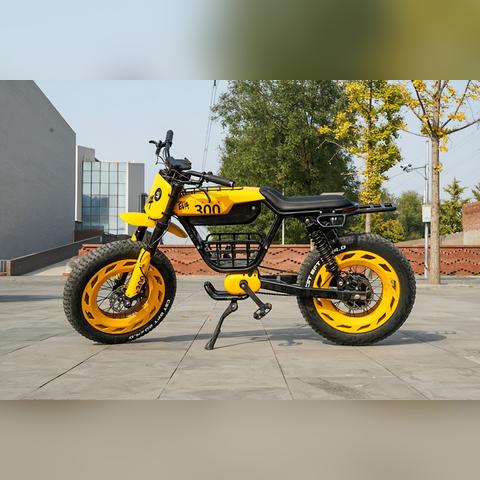 自行车越野乐趣盘点:探索热门游戏新境界 自行车越野乐趣盘点:探索热门游戏新境界