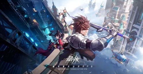 2024年度最佳开放世界生存制作游戏盘点：探索新境界