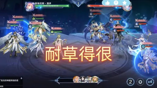 奥奇传说:草队JJC实战技巧深度解析,高效制胜攻略大揭秘 奥奇传说:草队JJC实战技巧深度解析,高效制胜攻略大揭秘