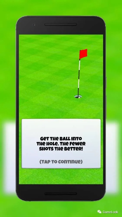 十大耐玩高尔夫游戏盘点：揭秘热门趣味排行