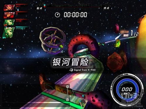 十大热门音乐游戏盘点：解锁必玩音乐盛宴新体验