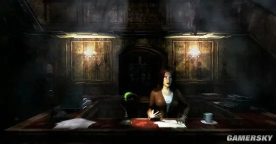 热门灵异游戏盘点:人气精选,揭秘神秘魅力 热门灵异游戏盘点:人气精选,揭秘神秘魅力