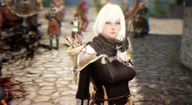 《黑色沙漠》MMORPG限时免费，畅享奇幻世界新体验