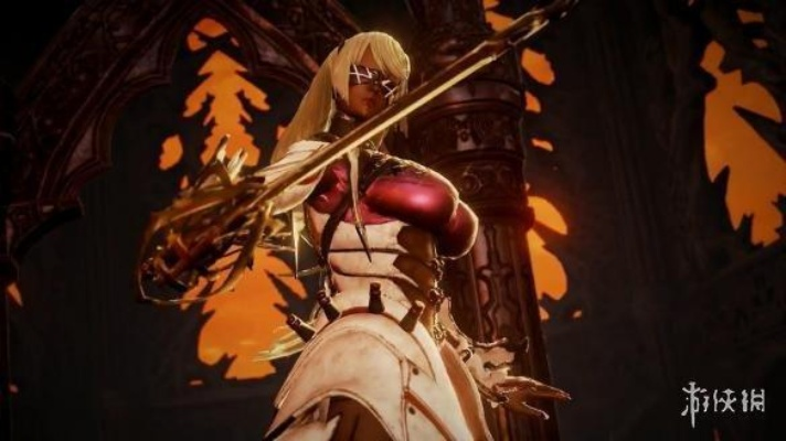 《噬血代码2》柯莉・阿斯图里亚斯:揭秘新美艳刺客传奇 《噬血代码2》柯莉・阿斯图里亚斯:揭秘新美艳刺客传奇