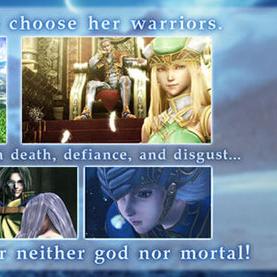 萌新女武神攻略:英灵召唤技巧深度解析 萌新女武神攻略:英灵召唤技巧深度解析