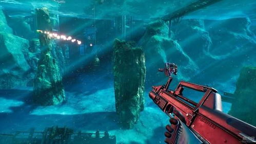 深海霸主穿越古战场,揭秘王者降临之谜 深海霸主穿越古战场,揭秘王者降临之谜