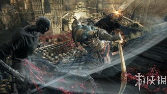 最新类魂游戏盘点:揭秘十大必玩佳作排行榜 最新类魂游戏盘点:揭秘十大必玩佳作排行榜