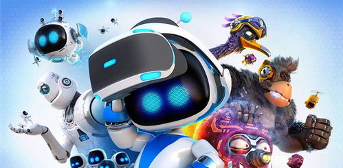 沉浸式体验必备!非对称VR游戏盘点:十大必玩精选推荐 沉浸式体验必备!非对称VR游戏盘点:十大必玩精选推荐