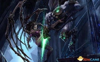 十大经典开放世界游戏盘点：探索无限新境界