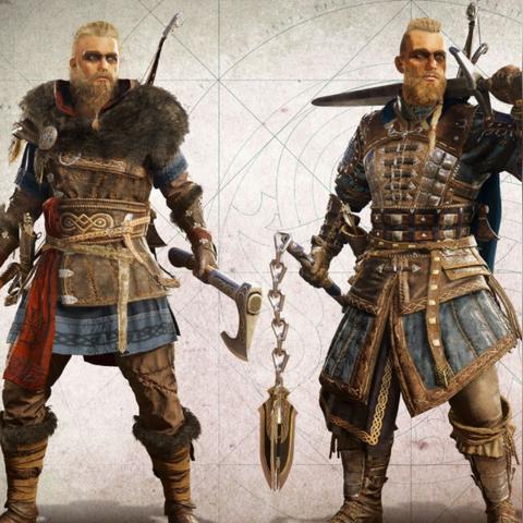 十大精选耐玩维京游戏，揭秘排行榜上热门佳作