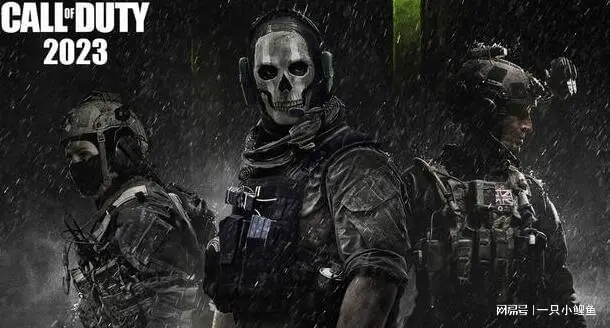 《使命召唤:现代战争3》70美元大促,独家揭秘! 《使命召唤:现代战争3》70美元大促,独家揭秘!