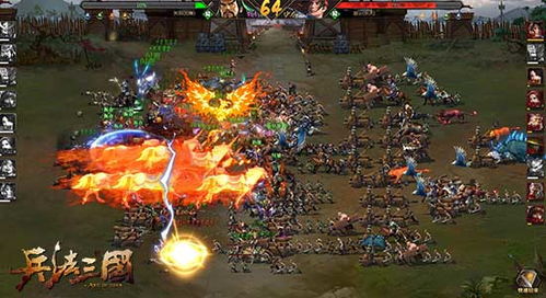 回合制战斗巅峰之作,盘点最热热门游戏精选推荐 回合制战斗巅峰之作,盘点最热热门游戏精选推荐