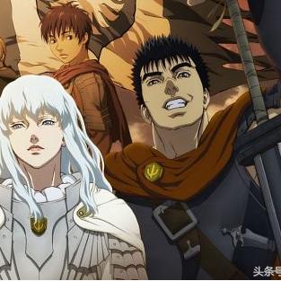 十大精选动漫游戏,必玩佳作深度推荐 十大精选动漫游戏,必玩佳作深度推荐