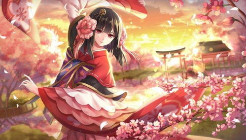 二次元游戏盘点：十大必玩佳作深度推荐