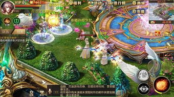 十大热门游戏盘点：解锁年度必玩榜单新体验