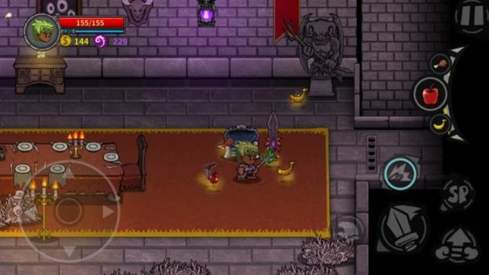 盘点热门地牢游戏,解锁全新冒险体验 盘点热门地牢游戏,解锁全新冒险体验